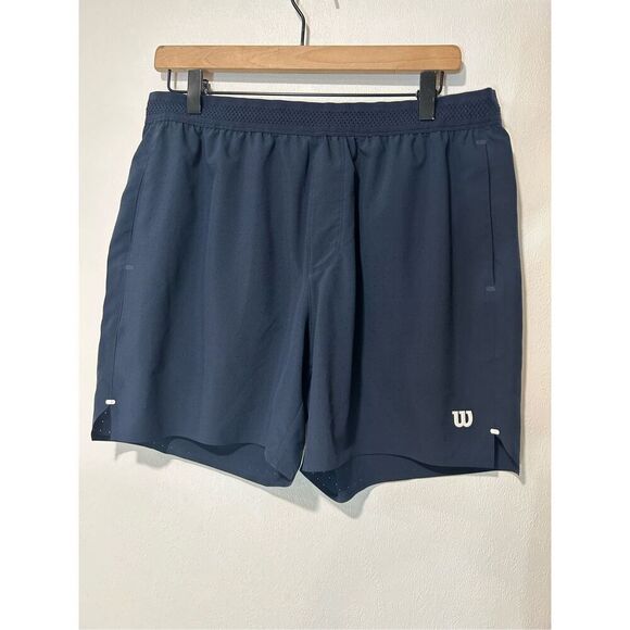 Wilson Men's Core Tournament - Picture 1 of 11